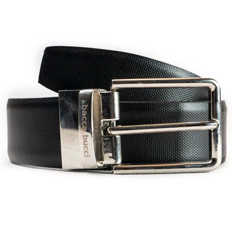 Men's Classic Reversible Dress belt with Genuine leather & Genuine soft Leather Wallet combo Gift Set for Men