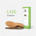 Men's Compete Posted Orthotics