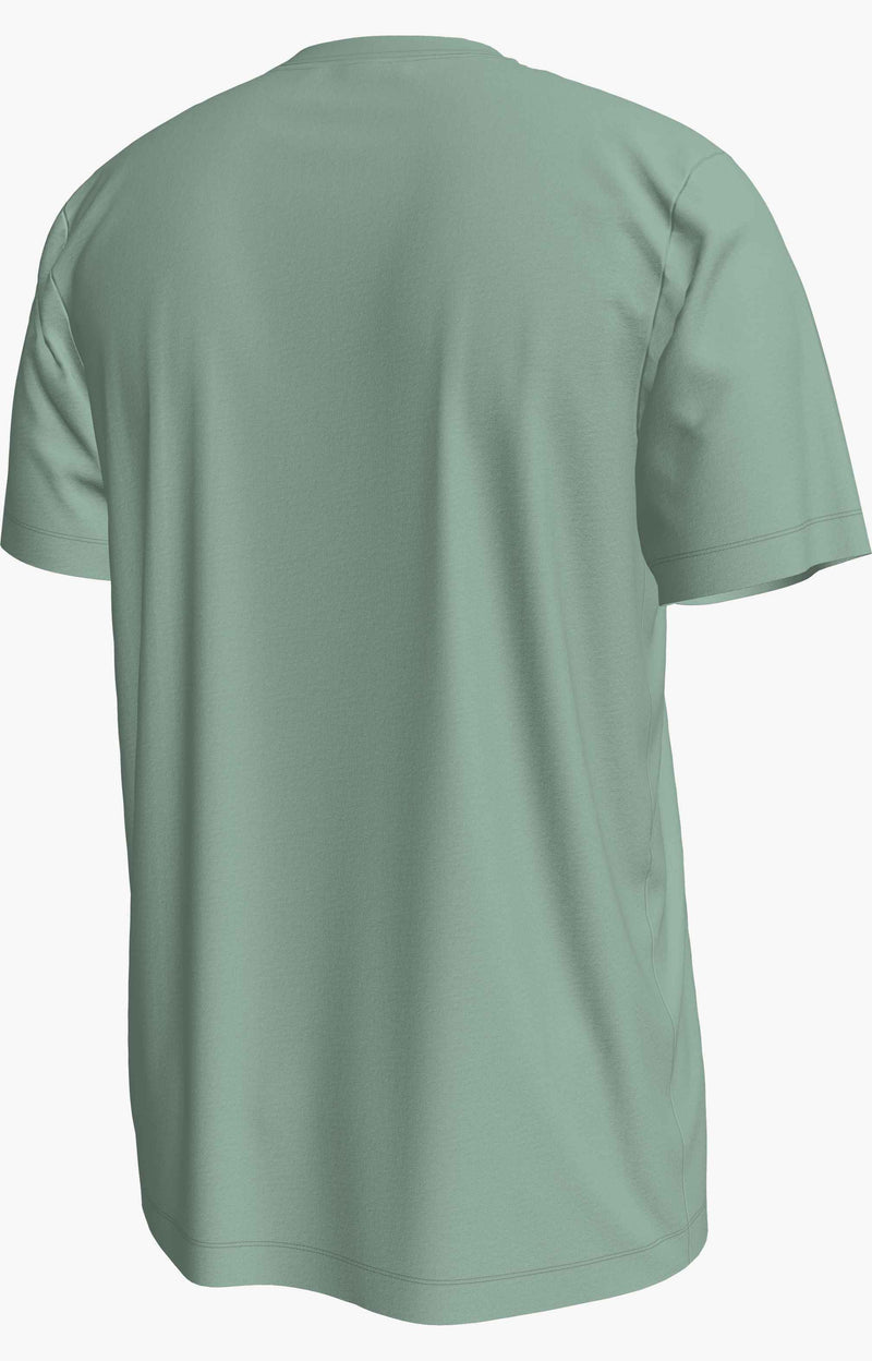 Men's Court Dri-FIT Tennis T-Shirt in Steam