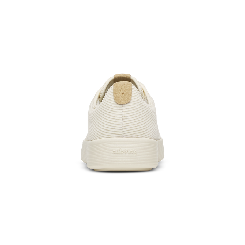 Men's Cruiser Corduroy - Stony Cream (Stony Cream Sole)