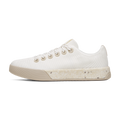 Men's Cruiser Remix - Natural White (Natural White Sole)