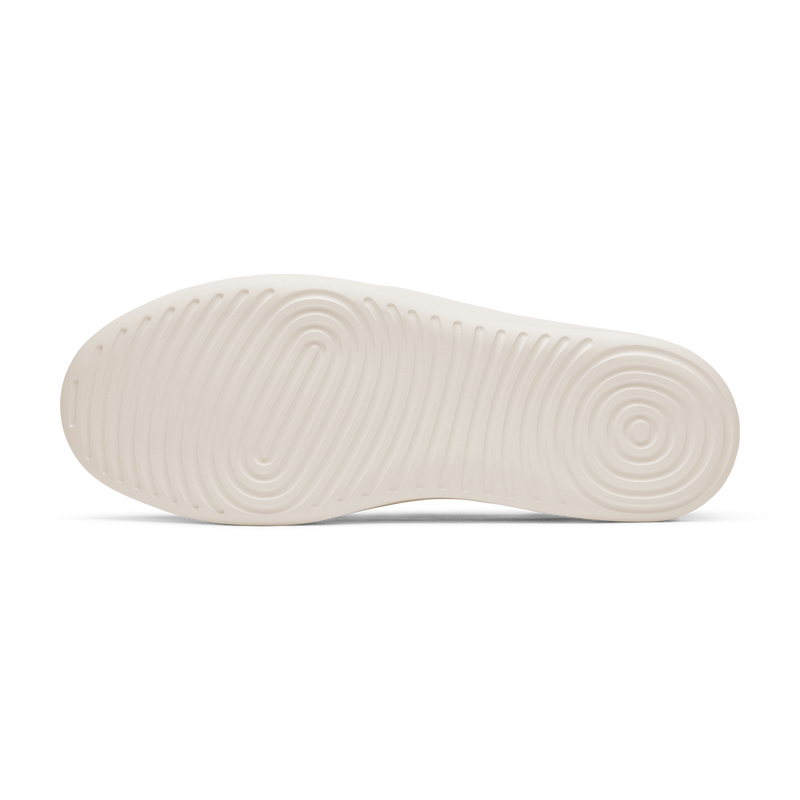 Men's Cruiser Slip On Corduroy - Dark Navy (Stony Cream Sole)