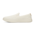 Men's Cruiser Slip On Corduroy - Stony Cream (Stony Cream Sole)