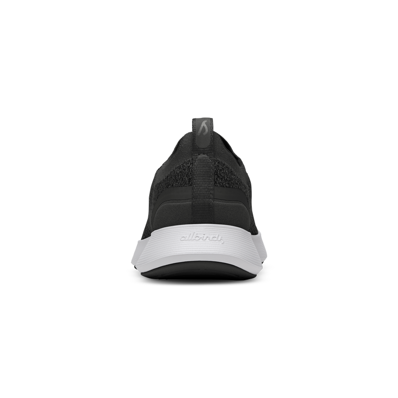 Men's Dasher NZ - Natural Black (Blizzard Sole)