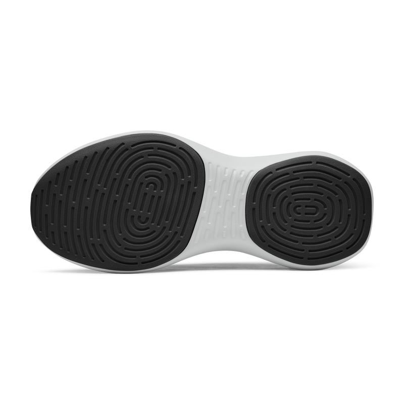 Men's Dasher NZ - Natural Black (Blizzard Sole)