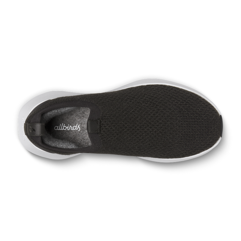 Men's Dasher NZ Relay - Natural Black (Blizzard Sole)