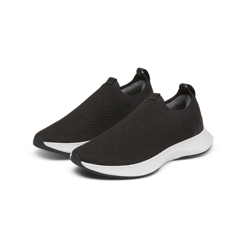Men's Dasher NZ Relay - Natural Black (Blizzard Sole)