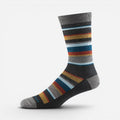 Men's Druid Crew Lightweight Charcoal