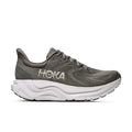 Men's HOKA Arahi 8 Asteroid/Silver (1168690-ADSL)