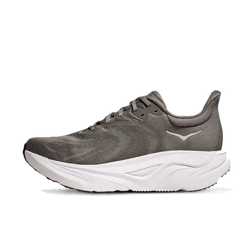 Men's HOKA Arahi 8 Asteroid/Silver (1168690-ADSL)