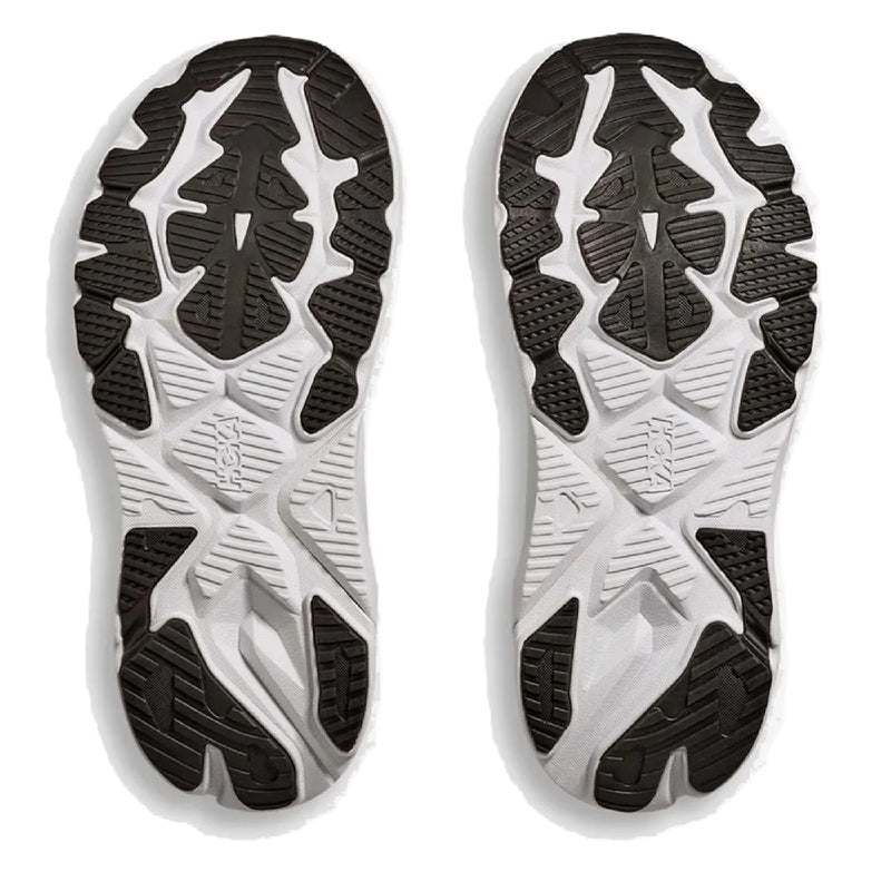 Men's HOKA Arahi 8 Asteroid/Silver (1168690-ADSL)