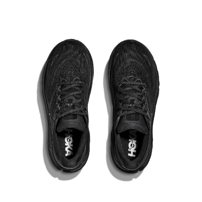 Men's HOKA Arahi 8 Black/Black (1168690-BBLC)