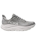 Men's HOKA Clifton 10 Stellar Grey/Stardust (1162030-STLLR)