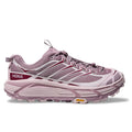 Men's HOKA Mafate Three2 Fragrant Lilac/Stone Fruit (1141572-FTLL)