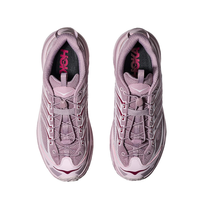 Men's HOKA Mafate Three2 Fragrant Lilac/Stone Fruit (1141572-FTLL)