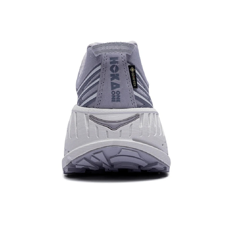 Men's HOKA Stinson EVO GTX Foggy Grey/Cosmic Grey (1173890-FYGR)