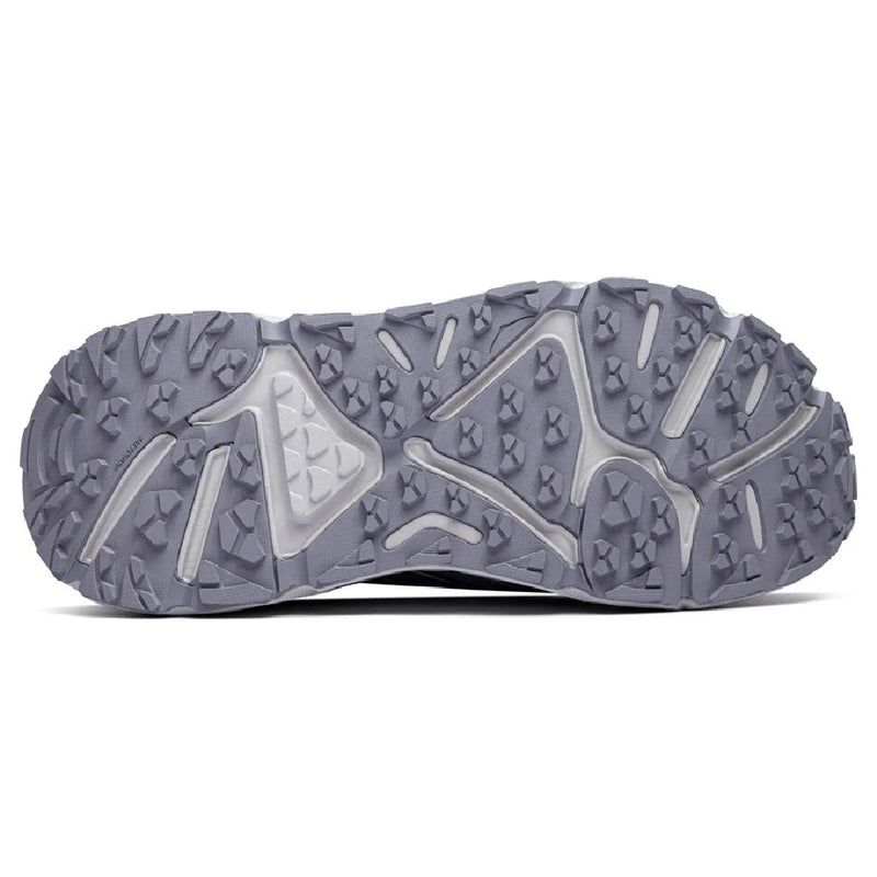 Men's HOKA Stinson EVO GTX Foggy Grey/Cosmic Grey (1173890-FYGR)