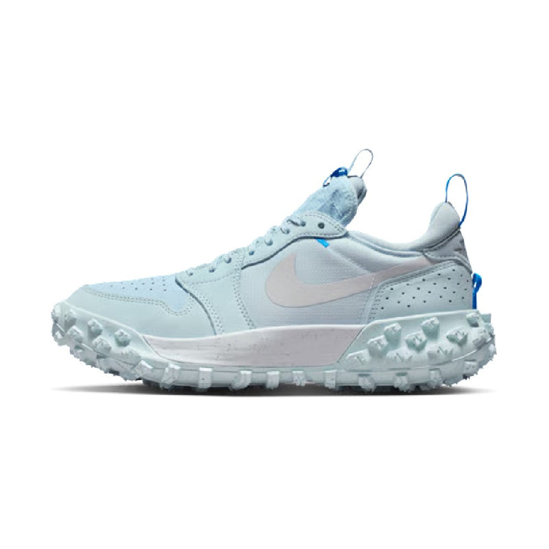Men's Jordan 1 Element Low A/T Glacier Blue/Silver-Pale Blue (FV4227 400)