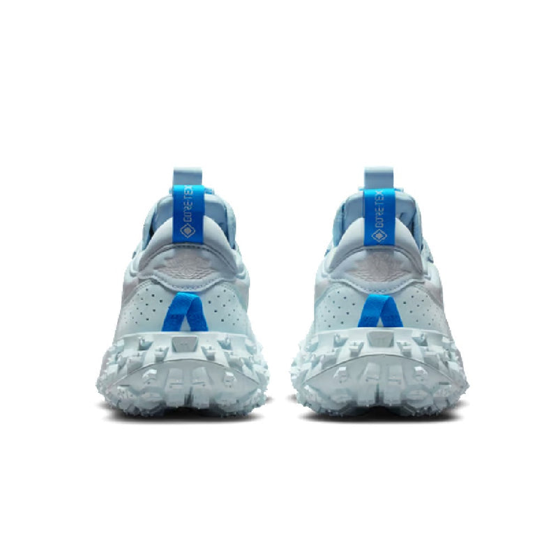 Men's Jordan 1 Element Low A/T Glacier Blue/Silver-Pale Blue (FV4227 400)