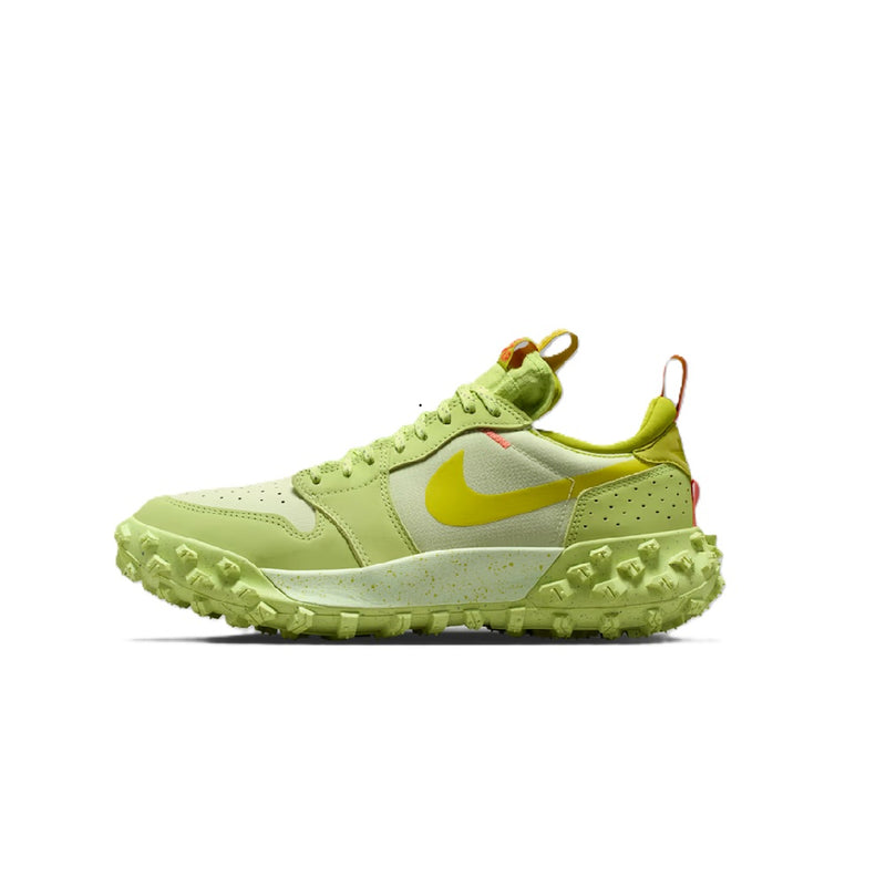 Men's Jordan 1 Element Low A/T LT Lemon Twist/Lime Ice (FV4227 700)