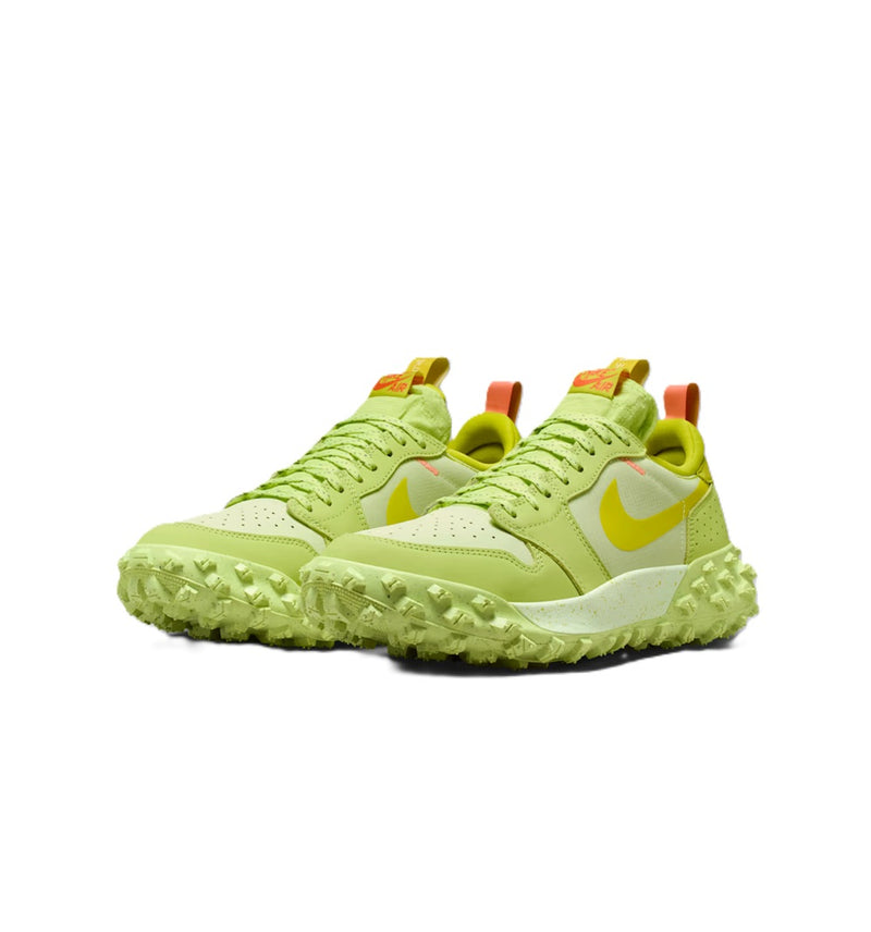 Men's Jordan 1 Element Low A/T LT Lemon Twist/Lime Ice (FV4227 700)