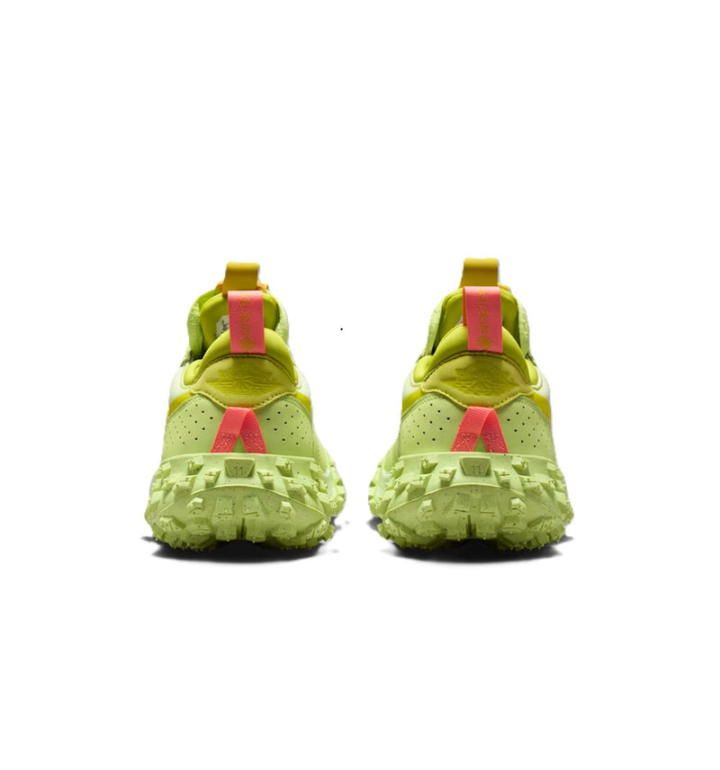 Men's Jordan 1 Element Low A/T LT Lemon Twist/Lime Ice (FV4227 700)