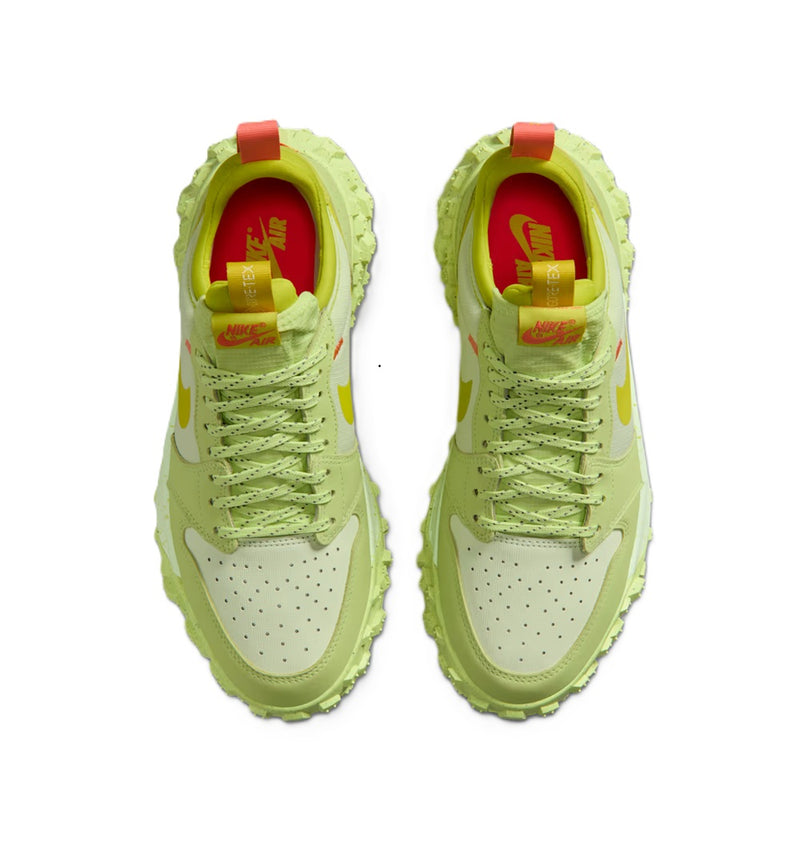 Men's Jordan 1 Element Low A/T LT Lemon Twist/Lime Ice (FV4227 700)