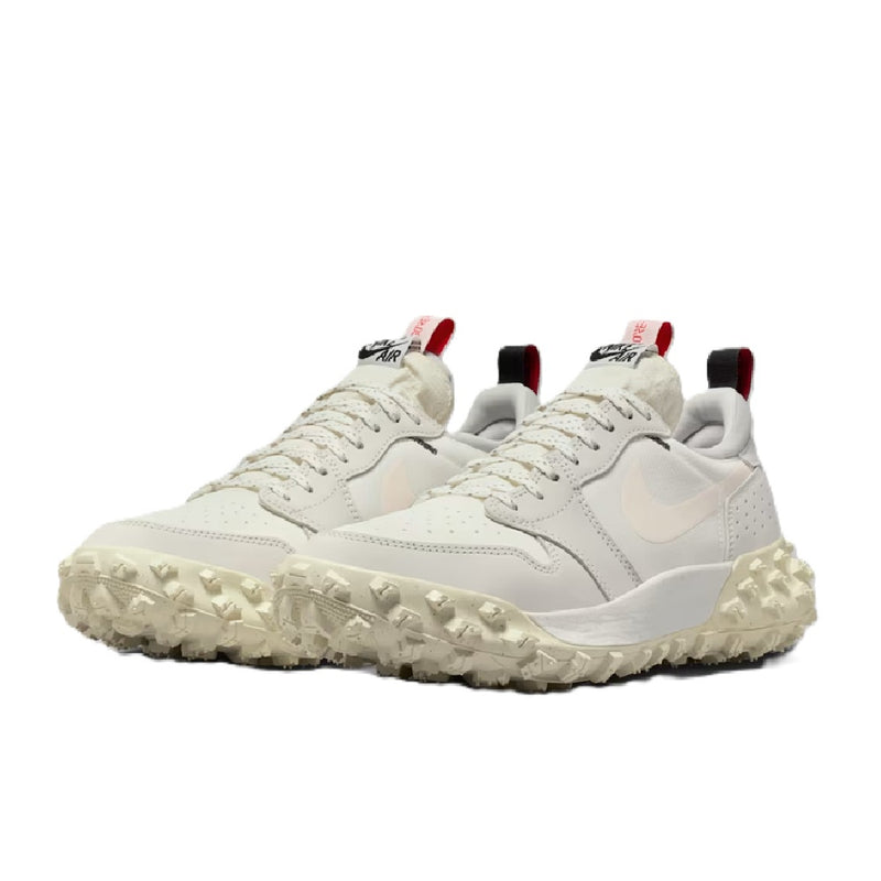 Men's Jordan 1 Element Low A/T Phantom/Black-Sail (FV4227 003)