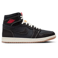 Men's Jordan 1 Retro High OG "Flight Club" Blk/Uni Red-Sail (II9811 001)