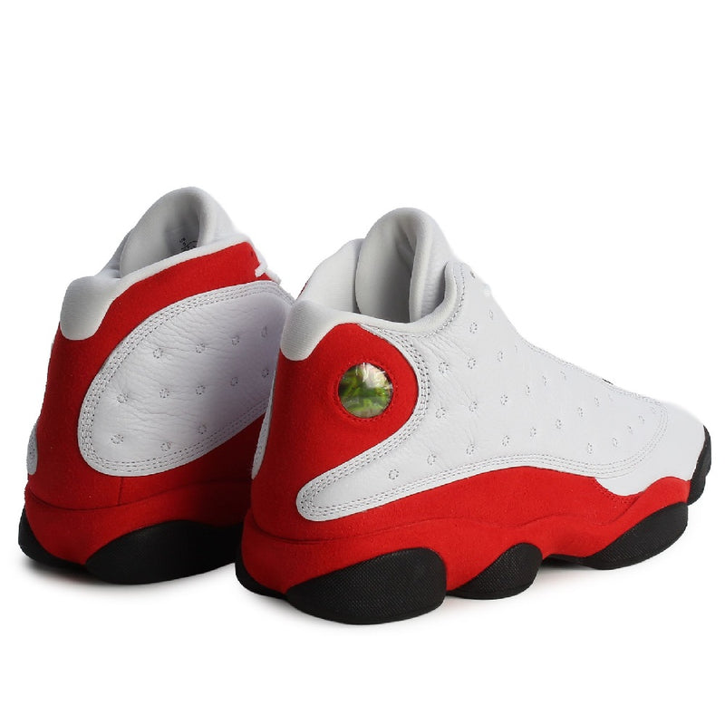 Men's Jordan 13 Retro 'OG Chicago' White/Black-True Red (414571 102)