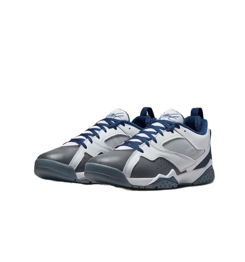 Men's Jordan MVP 92 White/Flint Grey-Navy (IV2624 100)