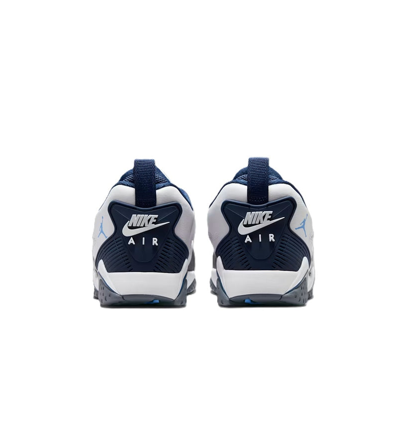 Men's Jordan MVP 92 White/Flint Grey-Navy (IV2624 100)