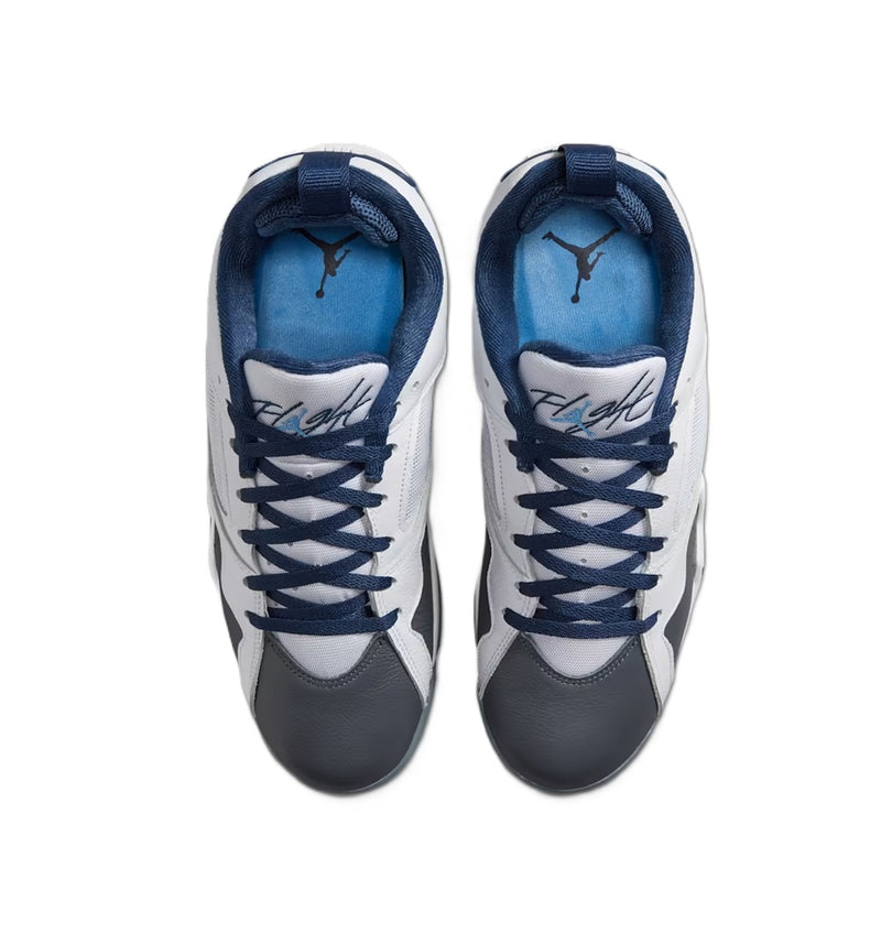 Men's Jordan MVP 92 White/Flint Grey-Navy (IV2624 100)