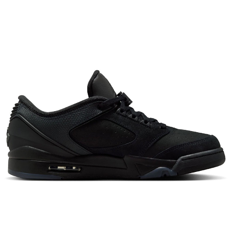 Men's Jordan Sixty Plus Low Black/DK Smoke Grey (IH2047 002)