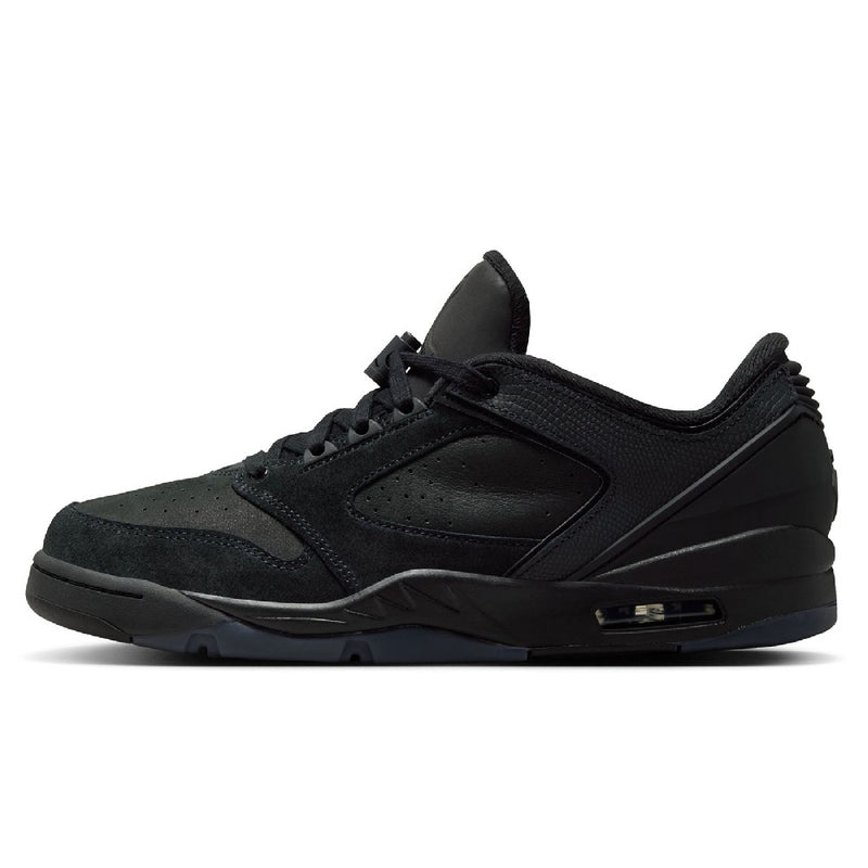Men's Jordan Sixty Plus Low Black/DK Smoke Grey (IH2047 002)
