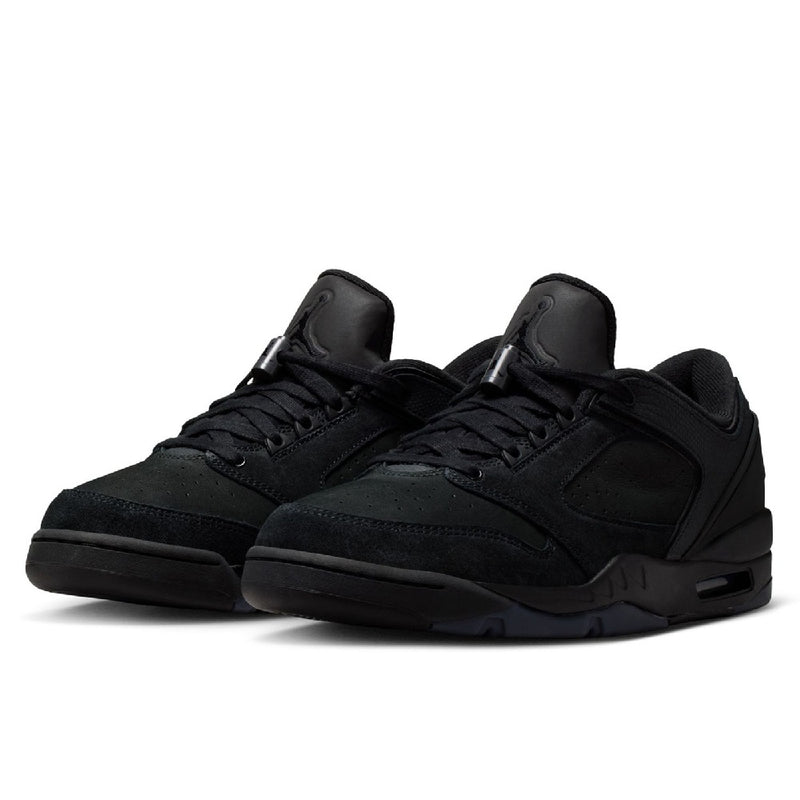 Men's Jordan Sixty Plus Low Black/DK Smoke Grey (IH2047 002)