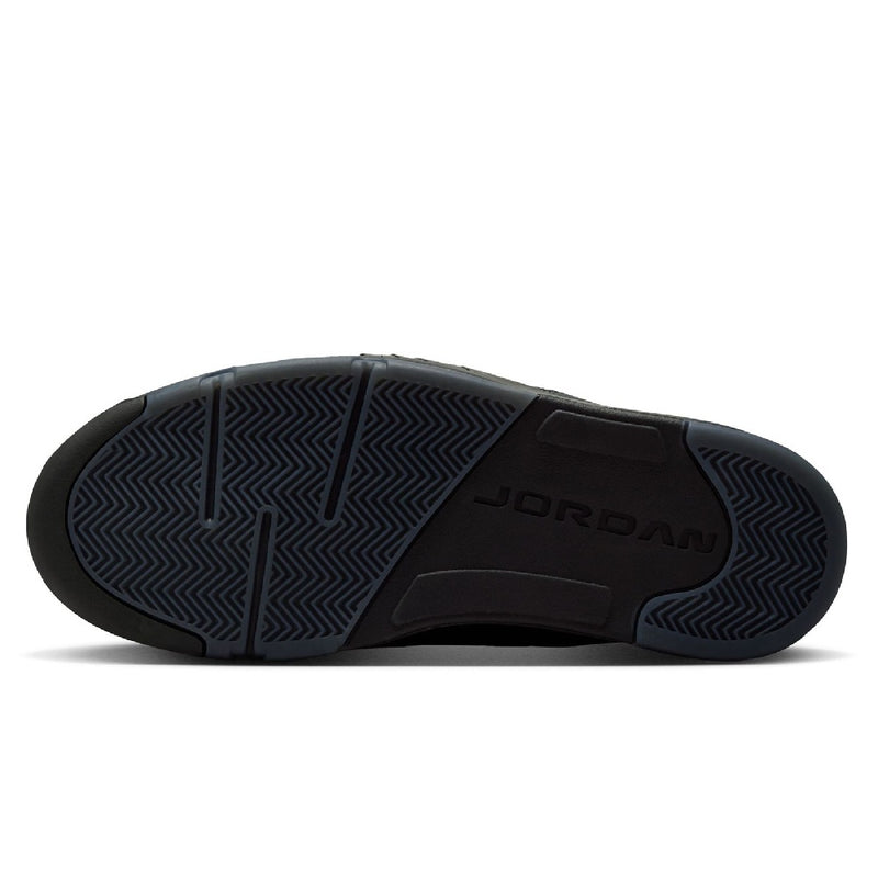 Men's Jordan Sixty Plus Low Black/DK Smoke Grey (IH2047 002)