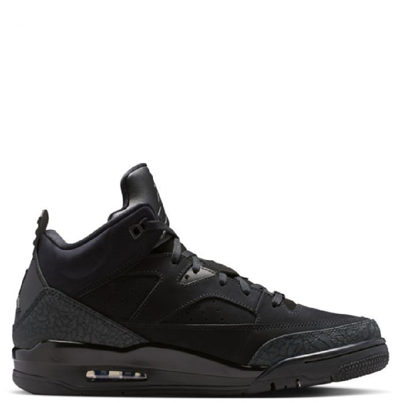 Men's Jordan Son of Mars Low Black/Black (580603 005)