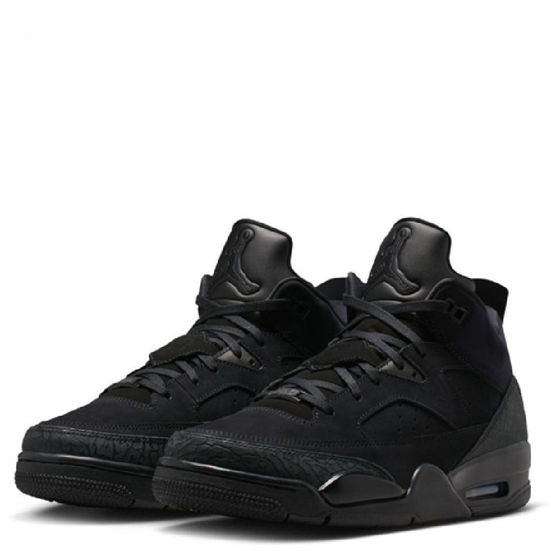 Men's Jordan Son of Mars Low Black/Black (580603 005)