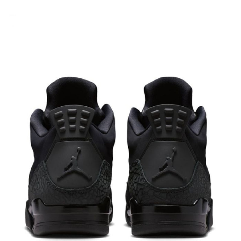 Men's Jordan Son of Mars Low Black/Black (580603 005)