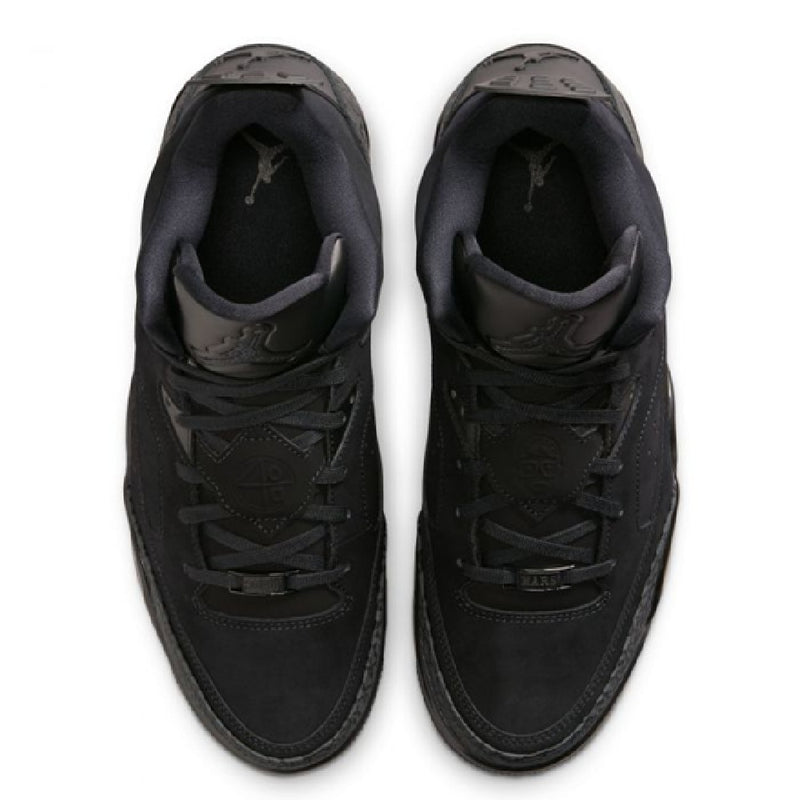 Men's Jordan Son of Mars Low Black/Black (580603 005)