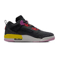 Men's Jordan Spizike Low Anthracite/University Red (FQ1759 013)