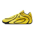 Men's Jordan Tatum 4 "Bruce Lee" Sonic Yellow/University Red (HQ4614 700)