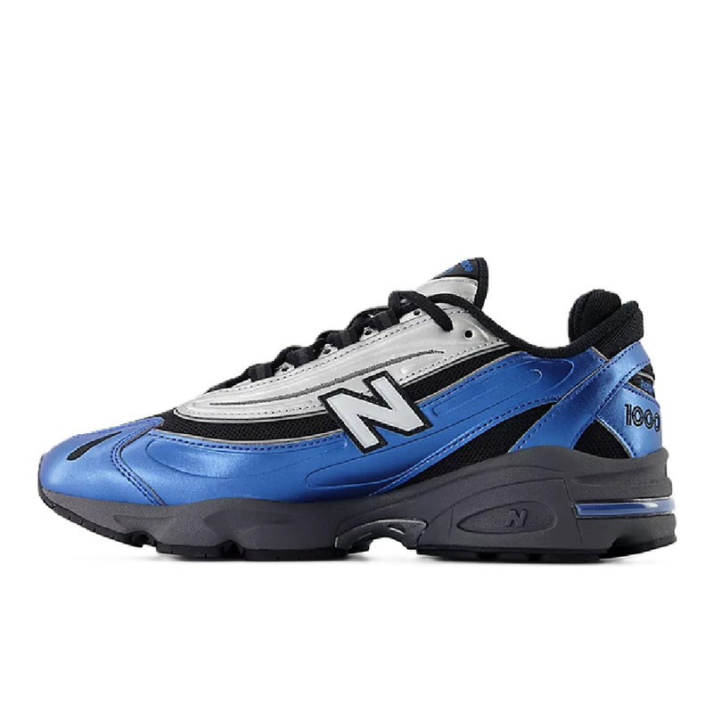 Men's New Balance 1000 Classics Blue Blue (M1000ENV)
