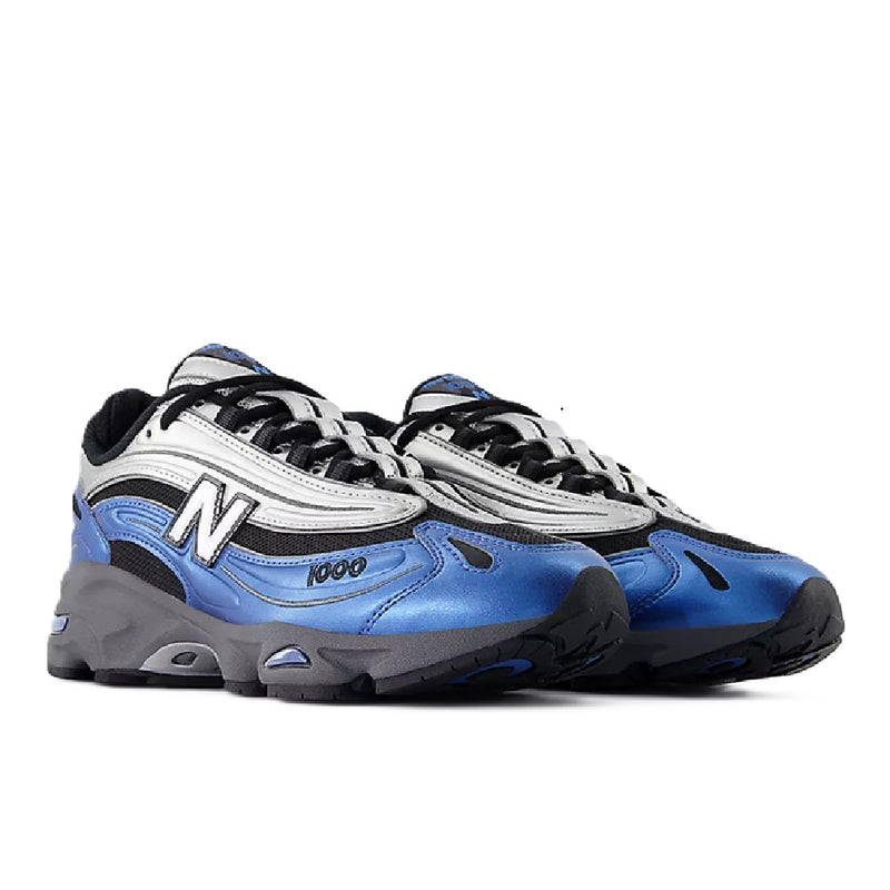 Men's New Balance 1000 Classics Blue Blue (M1000ENV)