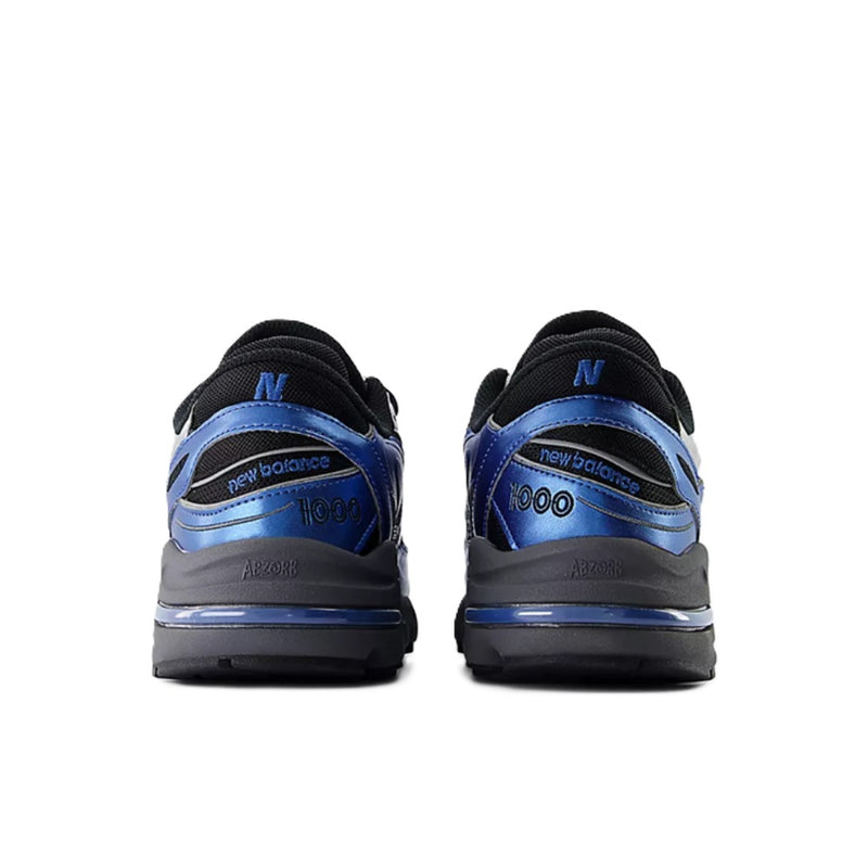 Men's New Balance 1000 Classics Blue Blue (M1000ENV)