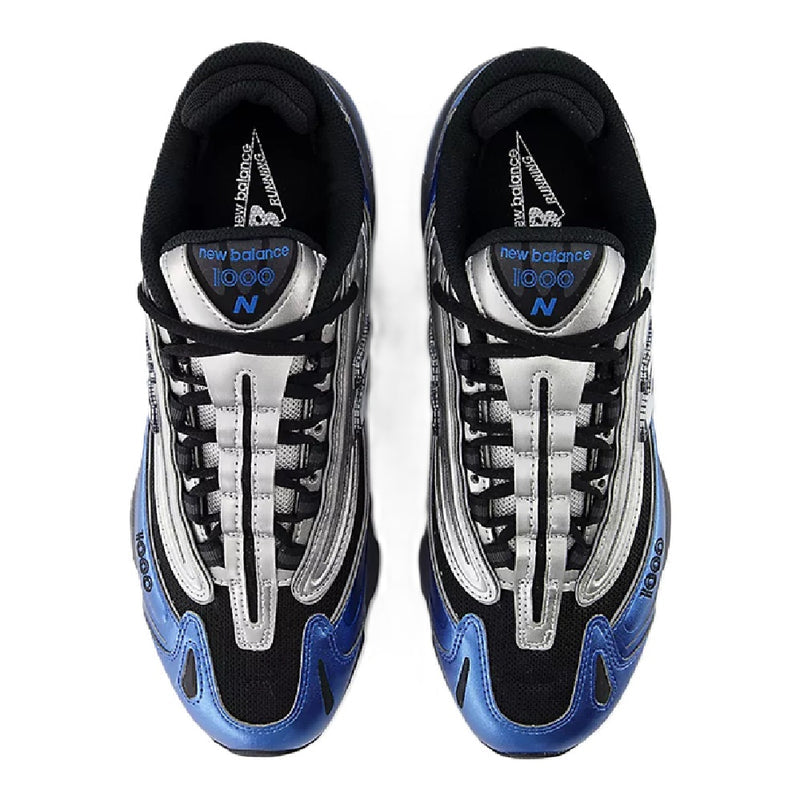 Men's New Balance 1000 Classics Blue Blue (M1000ENV)
