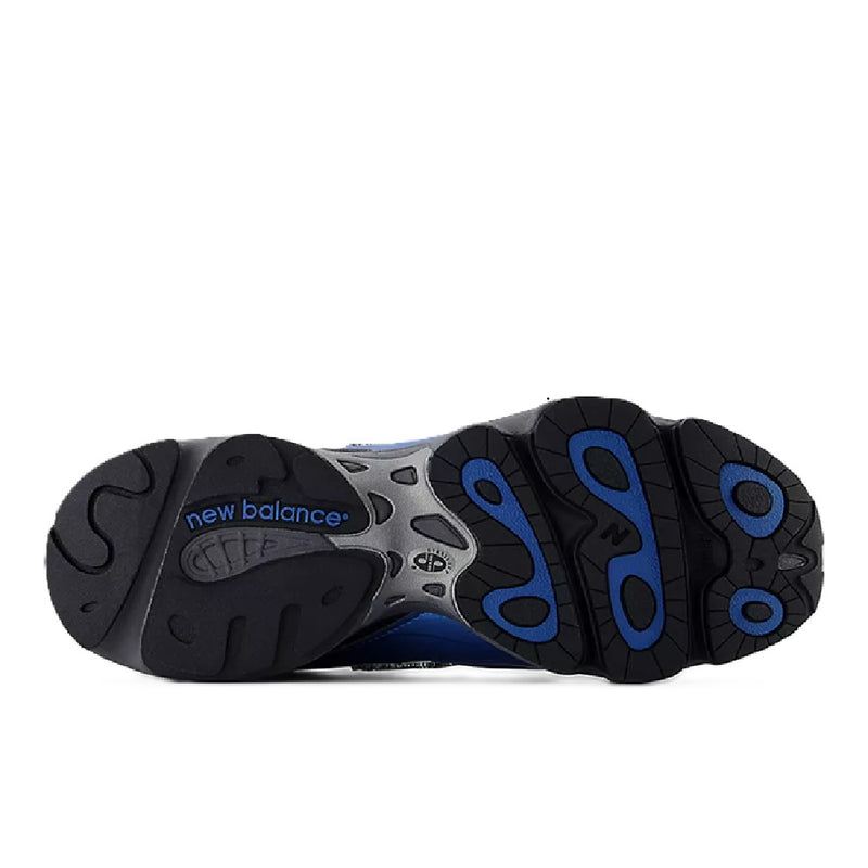 Men's New Balance 1000 Classics Blue Blue (M1000ENV)