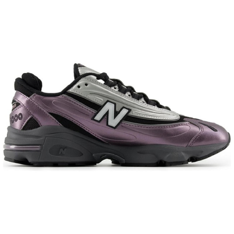 Men's New Balance 1000 Classics Purple Grey (M1000EGY)