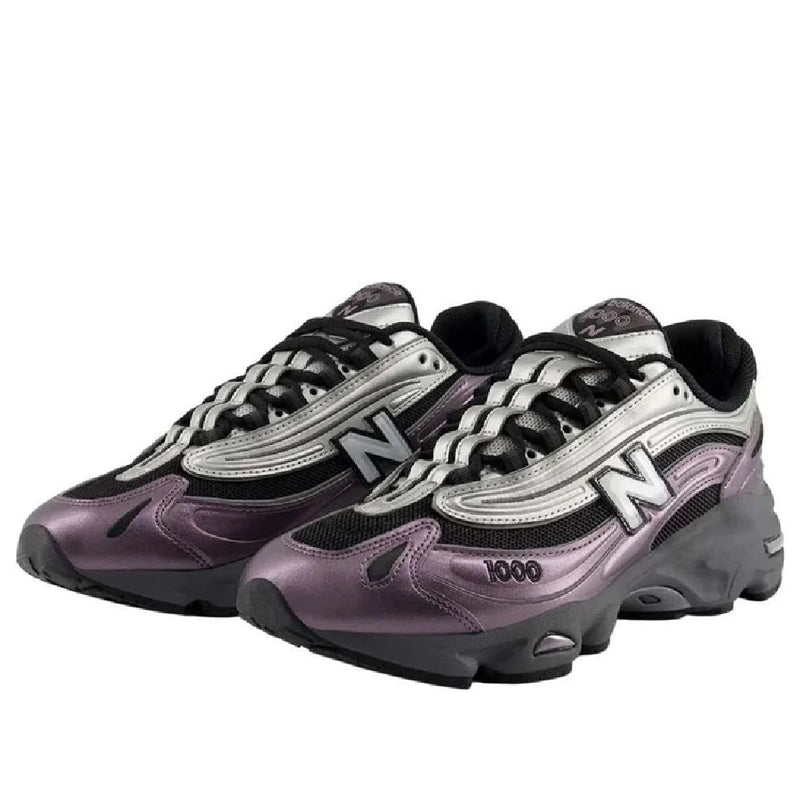Men's New Balance 1000 Classics Purple Grey (M1000EGY)